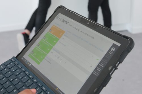 Tablette